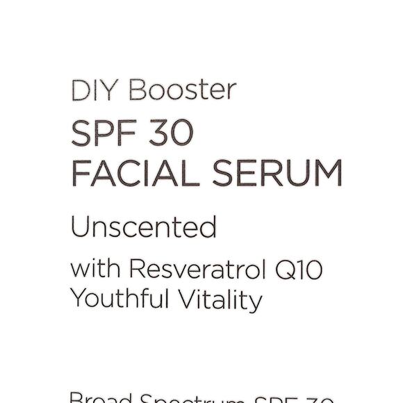 Andalou Age Defying SPF 30 Ultra Sheer Daily Defense Face Moisturizer 9 2.7 oz - Picture 3 of 7